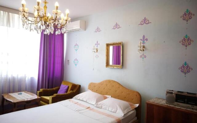Apartman Đemi Split