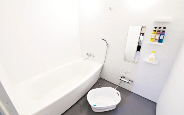 Tommy Condominium Wakasa 601