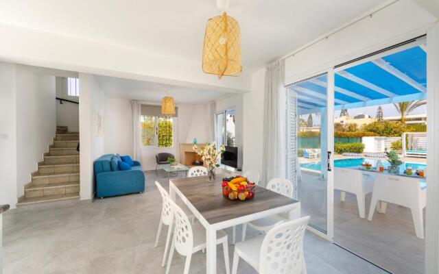 Fig Tree Bay Villa 3