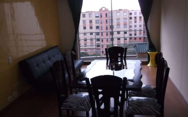 Hayuelos  Apartamentos Cerca al Aeropuerto el Dorado
