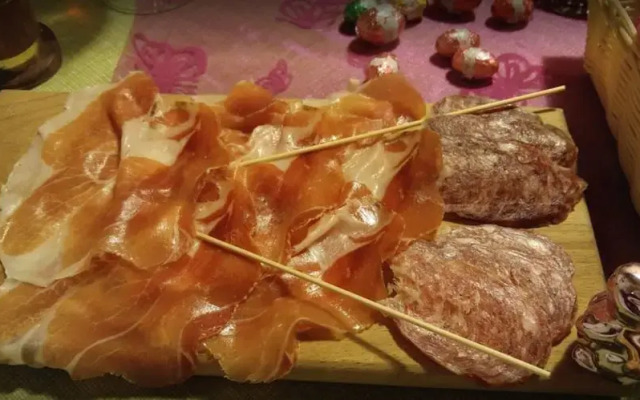 Agriturismo Antica Torre