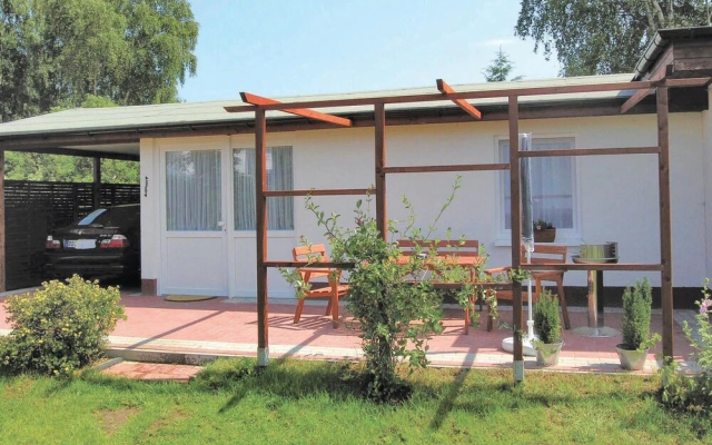 Amazing Home in Trassenheide With 1 Bedrooms