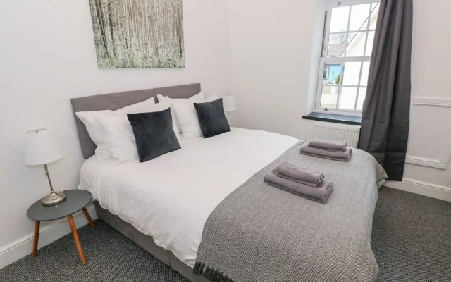 The Shell at the Hideaway