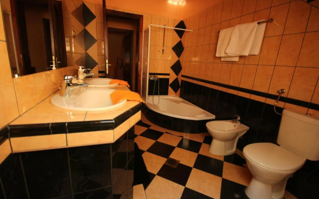 Szines Panoráma Apartman