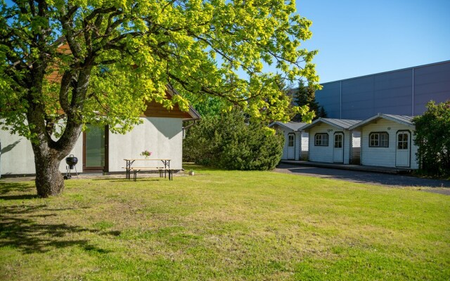 Villa Tennis
