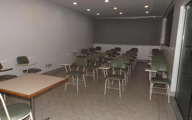 Martha Office Hotel