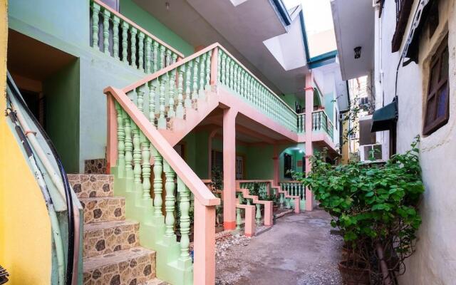 Sandra Taylor Lodge