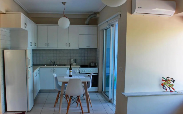 Vallia Suites - Double suite A2