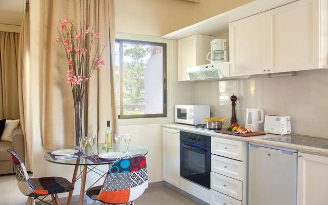 King Jason Paphos - Designed for Adults By Louis Hotels