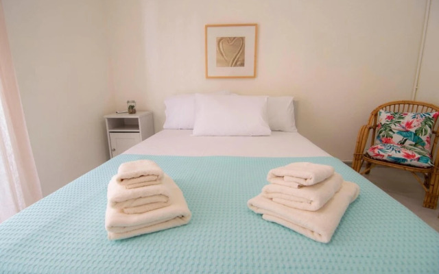 Filrose Sea View Apartment by Travelpro Servi