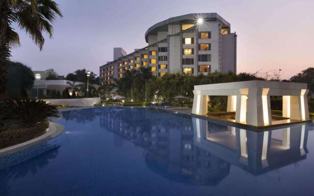 Ramada Plaza by Wyndham JHV Varanasi