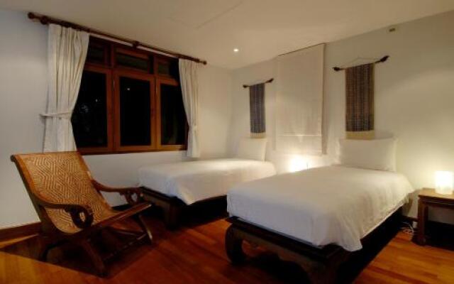 Surin Beach Villa