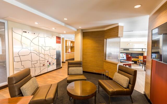 TownePlace Suites by Marriott Portland Beaverton