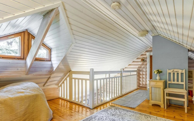 Honkaniemi Savonlinna