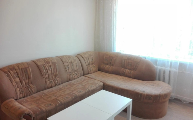 Двухкомнатная квартира Smart-Home