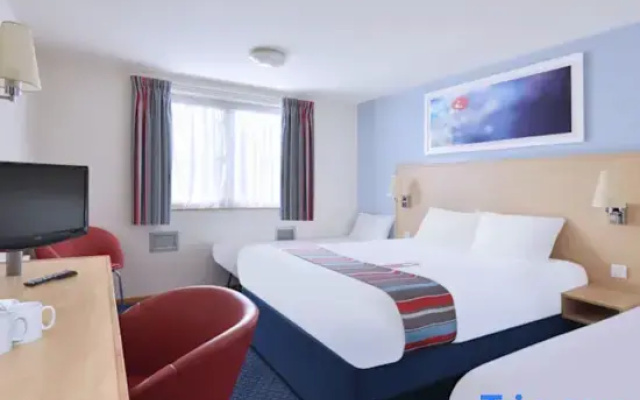 Travelodge Tiverton Hotel
