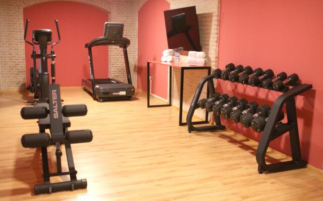 Hotel Ritual El Palmar - Adults Only