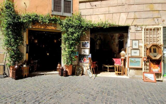 Travel & Stay - Cappellari