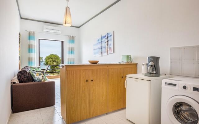 Sun Beach Apartments in Chania 10 & 13
