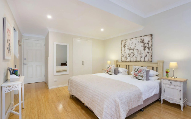 Chapel Woods Bed and Breakfast