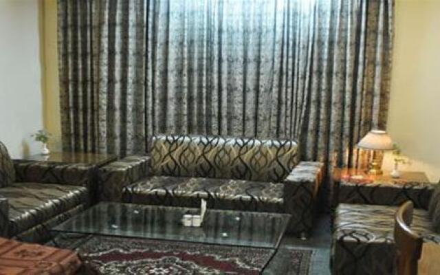 Hotel Amsun Pride