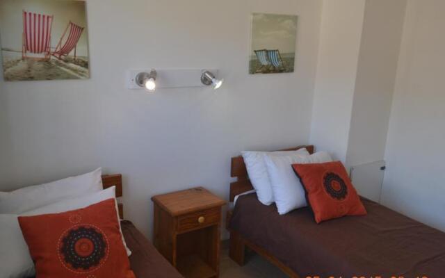 Driftsands Sea View Flats