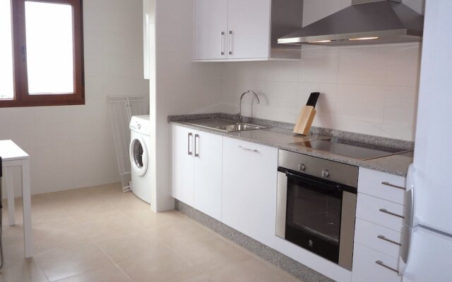 Apartamento eBooking Home Rías Altas