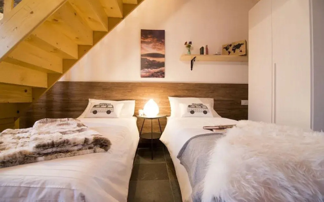 Bed & Breakfast Le Due G