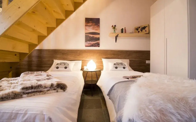 Bed & Breakfast Le Due G
