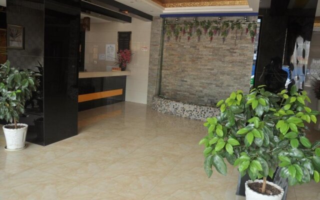 Guilin Jing Lan Hotel