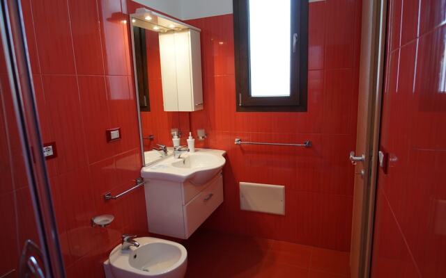 Il Giardino Del Tiglio