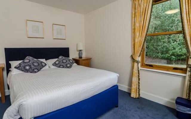 Edinburgh Lodges