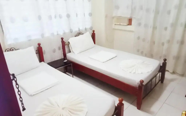 Go Land Pension House