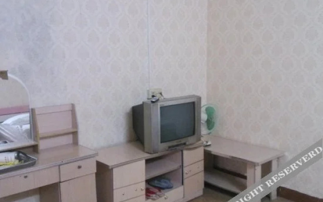Sanhe Hostel