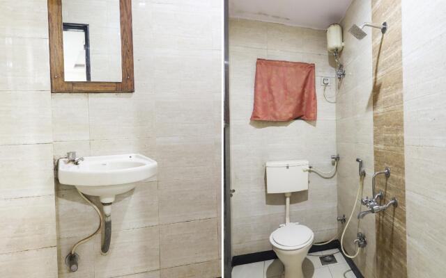 OYO Home 66103 Saileela Residency