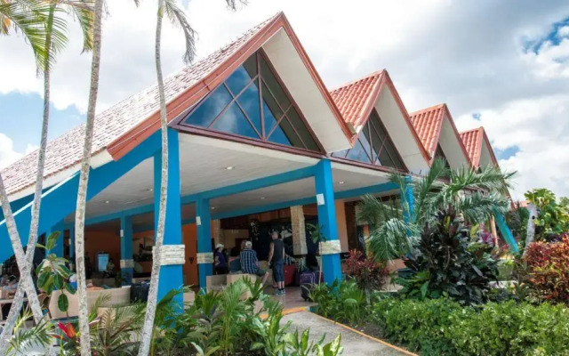 Villa Don Lino