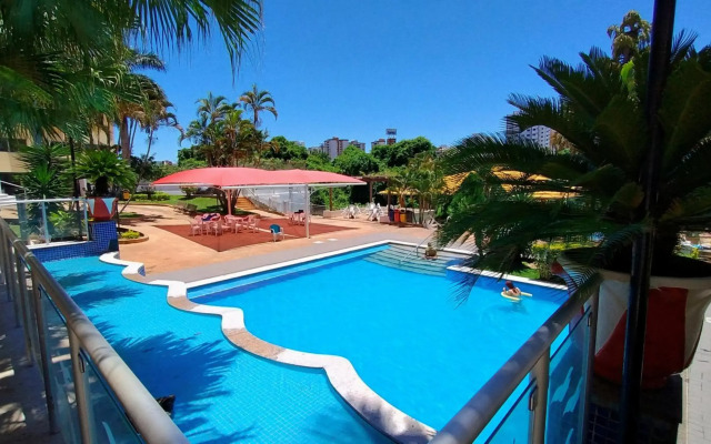 Sol das Caldas - Achei Férias