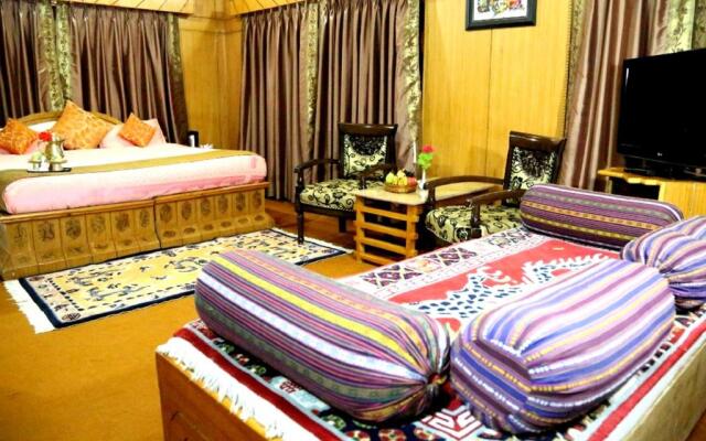 TIH Hotel Royal Palace - Leh