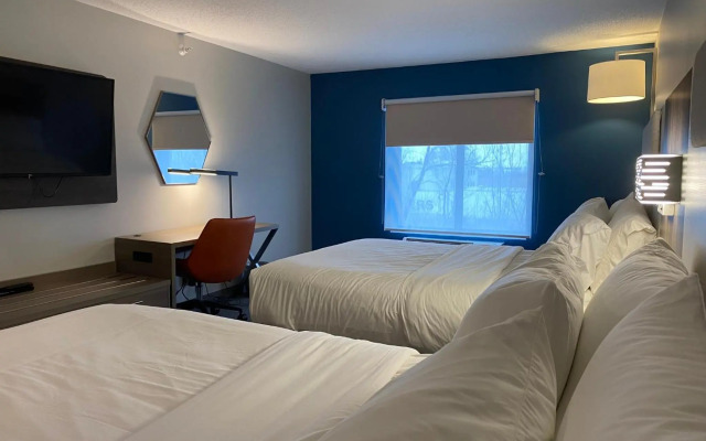 Holiday Inn Express Plymouth