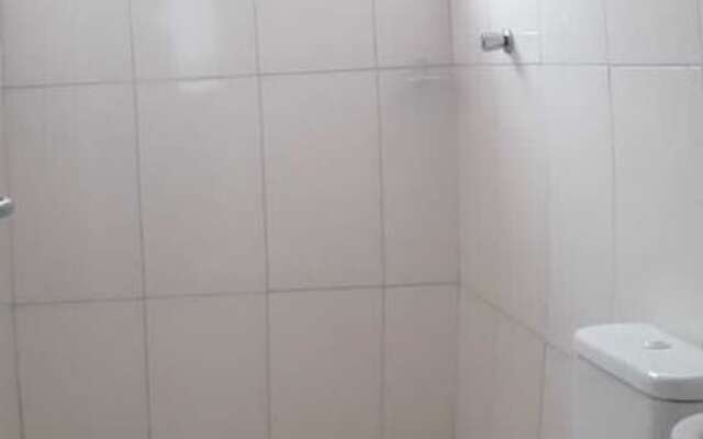 Apartamento - Indaiá I