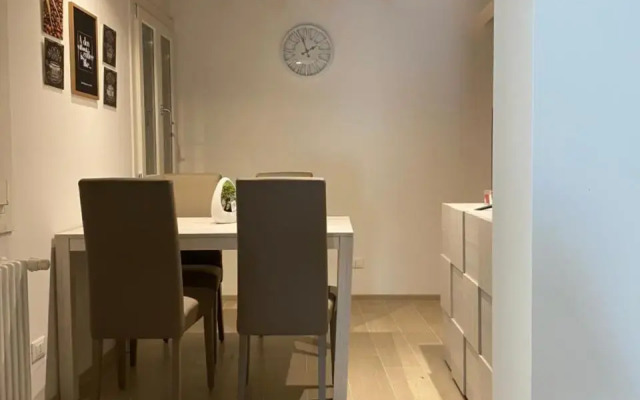 Palazzina San Polo 2151