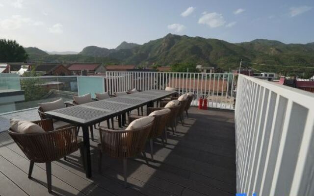 Me&Journey Home Stay