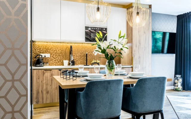 Aparthotel Prestige