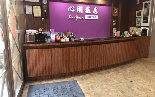 Funhouse Hsinchu