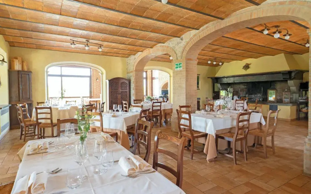 Tenuta di Corbara