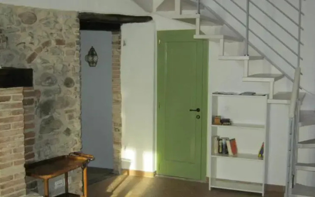 Casa Rosina
