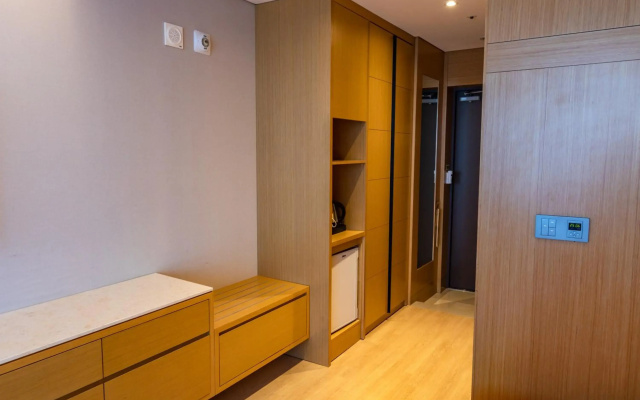 Hotel Lacky Gwangyang