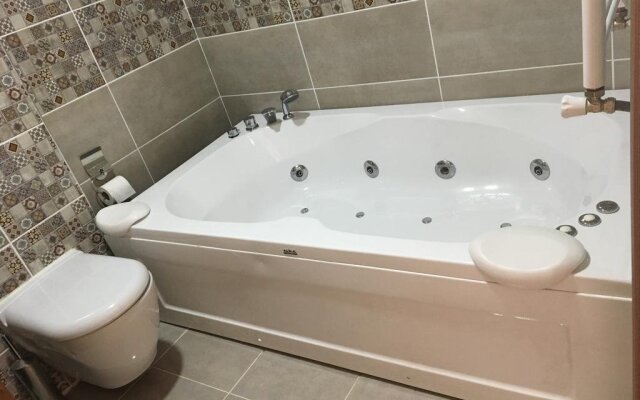 Aygun Suites Hotel&Bungalow UZUNGOL