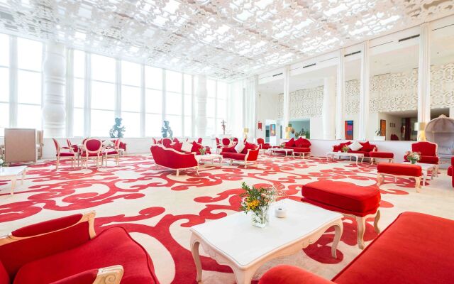 Hotel Farah Tanger