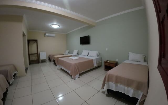 Hotel Pousada da Lapa